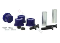 SuperPro GMH - R/IRS Adjusting Kit (80 duro/ShA) SPF0877TK - Image 2