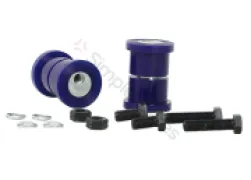 SuperPro GMH - R/IRS Adjusting Kit (80 duro/ShA) SPF0877TK - Image 4