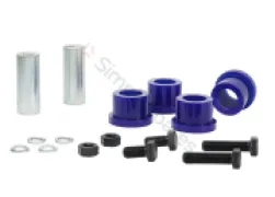 SuperPro GMH - R/IRS Adjusting Kit (80 duro/ShA) SPF0877TK - Image 5