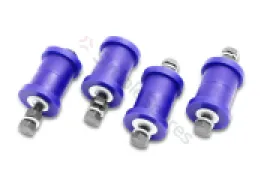 SuperPro GMH - R/IRS Adjusting Kit (80 duro/ShA) SPF0877K - Image 1