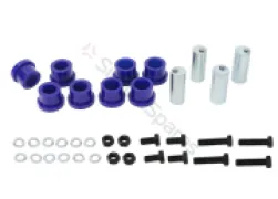 SuperPro GMH - R/IRS Adjusting Kit (80 duro/ShA) SPF0877K - Image 3