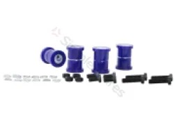 SuperPro GMH - R/IRS Adjusting Kit (80 duro/ShA) SPF0877K - Image 5