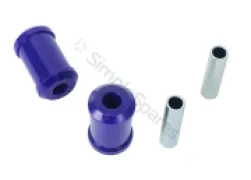 SuperPro VOLVO-LWR/TR/ARM/FR/BUSH (80 duro/ShA) SPF0639K - Image 3