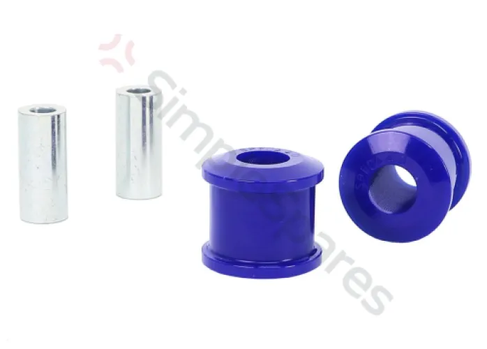 SuperPro Toyota - Rad/Rod to Chas Mt (80 duro/ShA) SPF0440K - SPR-SPF0440K