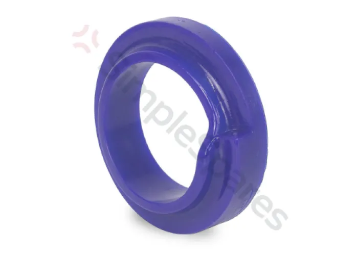 SuperPro 12mm ride height SPF0385K - SPR-SPF0385K
