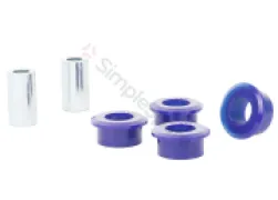 SuperPro Toyota - Fr/Panhard/Rod Bush (80 duro/ShA) SPF0445K - Image 1