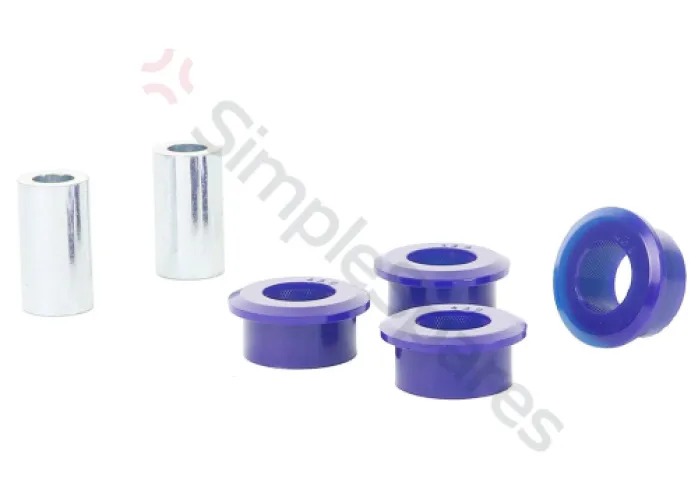 SuperPro Toyota - Fr/Panhard/Rod Bush (80 duro/ShA) SPF0445K - SPR-SPF0445K