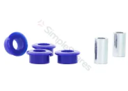 SuperPro Toyota - Fr/Panhard/Rod Bush (80 duro/ShA) SPF0445K - Image 2