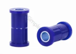 SuperPro Ford/Mazda - Sprg/Fr/Eye Bush (80 duro/ShA) SPF0311K - Image 2