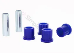 SuperPro Ford/Mazda - Sprg/Fr/Eye Bush (80 duro/ShA) SPF0311K - Image 4