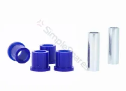 SuperPro Ford/Mazda - Sprg/Fr/Eye Bush (80 duro/ShA) SPF0311K - Image 5