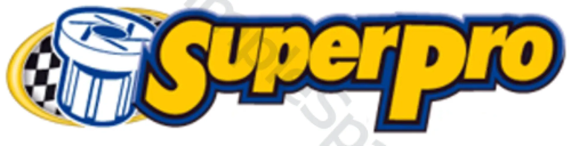 SuperPro VOLVO REAR PANHARD BUSH (80 duro/ShA) SPF0522SK - SPR-SPF0522SK