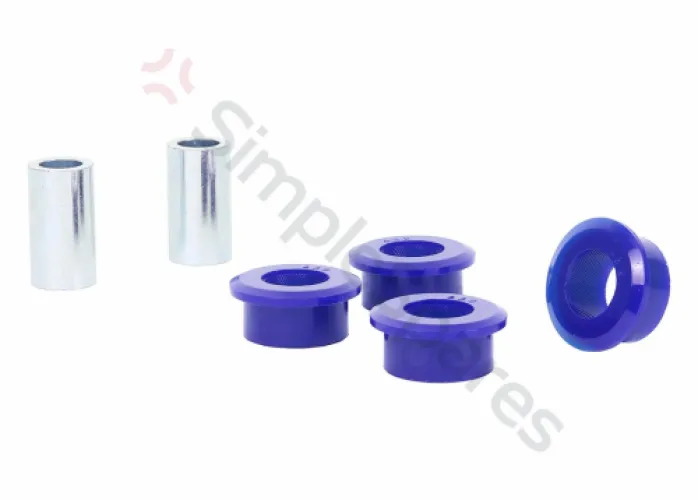 SuperPro Toyota - R/Panhard Rod Bush (80 duro/ShA) SPF0439K - SPR-SPF0439K