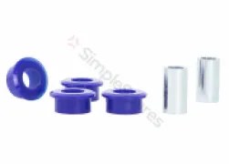 SuperPro Toyota - R/Panhard Rod Bush (80 duro/ShA) SPF0439K - Image 2