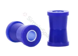 SuperPro Austin/MG-Lwr/Cont/Arm Inn/Bus (80 duro/ShA) SPF0282K - Image 1