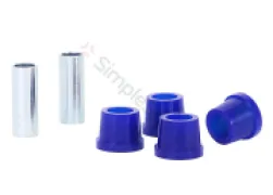 SuperPro Austin/MG-Lwr/Cont/Arm Inn/Bus (80 duro/ShA) SPF0282K - Image 3