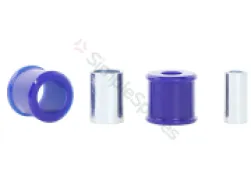 SuperPro Ford/Nissan - Panhard Rod Bush (80 duro/ShA) SPF0398K - Image 2