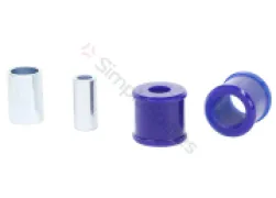 SuperPro Ford/Nissan - Panhard Rod Bush (80 duro/ShA) SPF0398K - Image 4