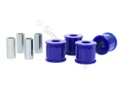 SuperPro Radius Arm to Diff Mount Kit (80 duro/ShA) SPF0195K - Image 1
