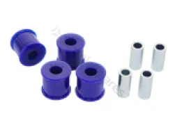 SuperPro Radius Arm to Diff Mount Kit (80 duro/ShA) SPF0195K - Image 3