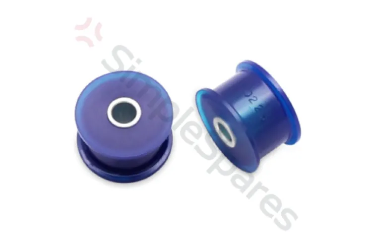 SuperPro Alfa Romeo Caster Bar To Up/AR (80 duro/ShA) SPF0224K - SPR-SPF0224K