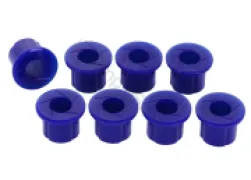 SuperPro NISSAN-SPRG/R/ALL (80 duro/ShA) SPF0203K - Image 1