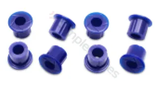 SuperPro NISSAN-SPRG/R/ALL (80 duro/ShA) SPF0203K - Image 2
