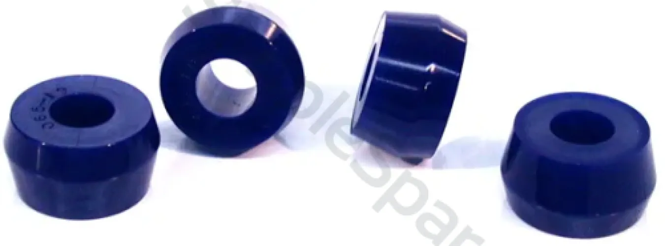 SuperPro Tapered Shock Bush 22mm 4B (80 duro/ShA) SPF0065-22K - SPR-SPF0065-22K