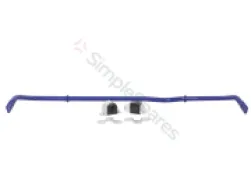 SuperPro GOLF 7 FR 24mm ADJ S/BAR (80 duro/ShA) RC0033FZ-24 - Image 2