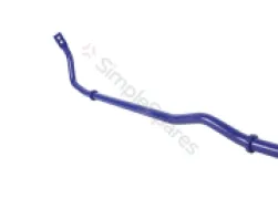 SuperPro GOLF 7 FR 24mm ADJ S/BAR (80 duro/ShA) RC0033FZ-24 - Image 4