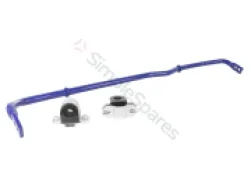 SuperPro GOLF 7 FR 24mm ADJ S/BAR (80 duro/ShA) RC0033FZ-24 - Image 5