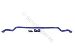 SuperPro Toyota Land Cruiser - 100 Series|Lexus LX470 Fr 30mm Sway Bar (80 duro/ShA) RC0048F-30 - Image 2