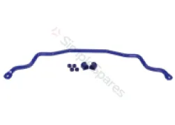 SuperPro Toyota Land Cruiser - 100 Series|Lexus LX470 Fr 30mm Sway Bar (80 duro/ShA) RC0048F-30 - Image 3