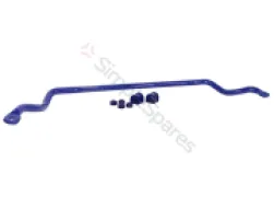 SuperPro Toyota Land Cruiser - 100 Series|Lexus LX470 Fr 30mm Sway Bar (80 duro/ShA) RC0048F-30 - Image 5