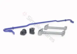 SuperPro Sway Bar 16mm (80 duro/ShA) RC0125RZ-16 - Image 1