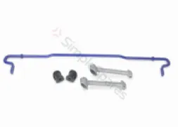 SuperPro Sway Bar 16mm (80 duro/ShA) RC0125RZ-16 - Image 2