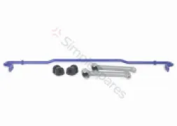 SuperPro Sway Bar 16mm (80 duro/ShA) RC0125RZ-16 - Image 3
