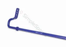 SuperPro Sway Bar 16mm (80 duro/ShA) RC0125RZ-16 - Image 4