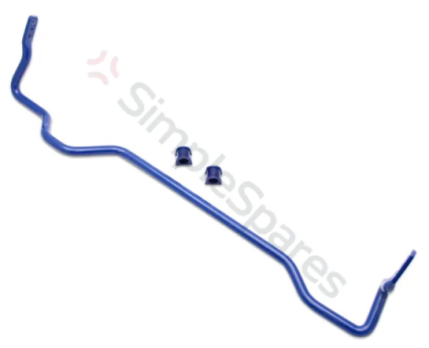 SuperPro 24mm 3-Position Adj. RSB RC0038RZ-24 - SPR-RC0038RZ-24
