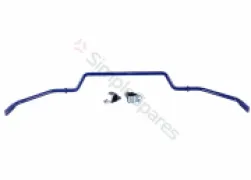 SuperPro Sway Bar 20mm H/Duty Blade Adjustable (80 duro/ShA) RC0014RZ-20 - Image 2