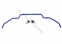 SuperPro Sway Bar 20mm H/Duty Blade Adjustable (80 duro/ShA) RC0014RZ-20 - Image 3