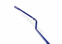 SuperPro Sway Bar 20mm H/Duty Blade Adjustable (80 duro/ShA) RC0014RZ-20 - Image 4