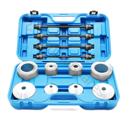 SuperPro Press Kit - Gen 2 PRESSKITSP - SPR-PRESSKITSP