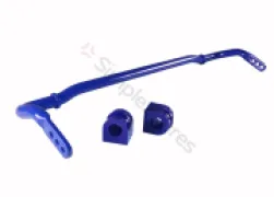 SuperPro Sway Bar 30mm - Tesla Front (80 duro/ShA) RC0115FZ-30 - Image 1