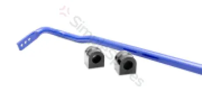 SuperPro Sway Bar 30mm - Tesla Front (80 duro/ShA) RC0115FZ-30 - Image 2