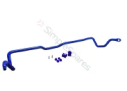 SuperPro L/Cruiser Rr 27mm Sway Bar (80 duro/ShA) RC0048R-27 - Image 3