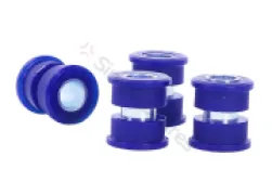 SuperPro MGA/MGB Front LCA Inner Bushing Kit (80 duro/ShA) SPF0012K - Image 2