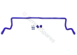 SuperPro L/Cruiser Rr 27mm Sway Bar (80 duro/ShA) RC0048R-27 - Image 5
