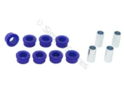 SuperPro MGA/MGB Front LCA Inner Bushing Kit (80 duro/ShA) SPF0012K - Image 5