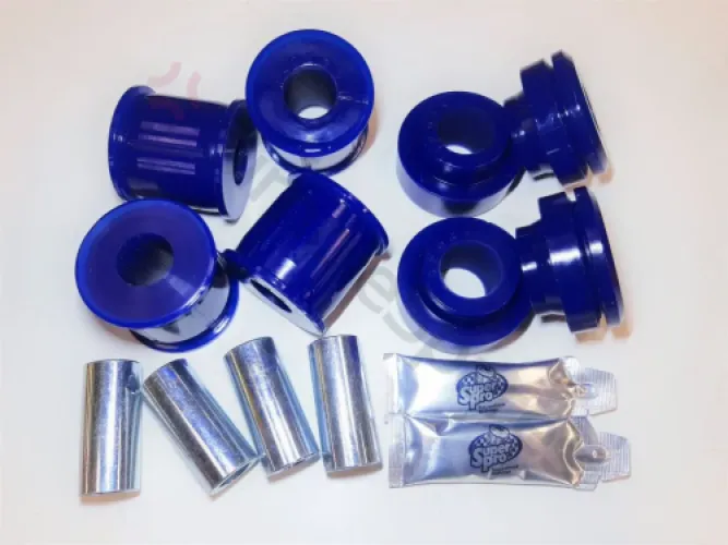 SuperPro Vehicle Enhancement Bushing Kit (80 duro/ShA) KIT5292K - SPR-KIT5292K